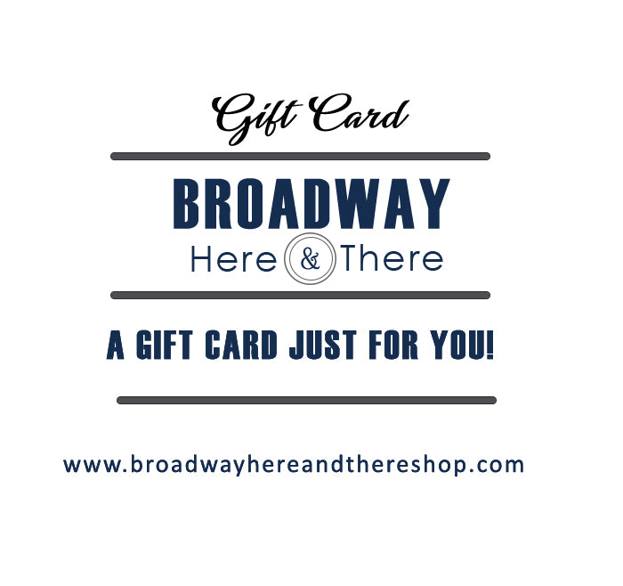 Digital Gift Card